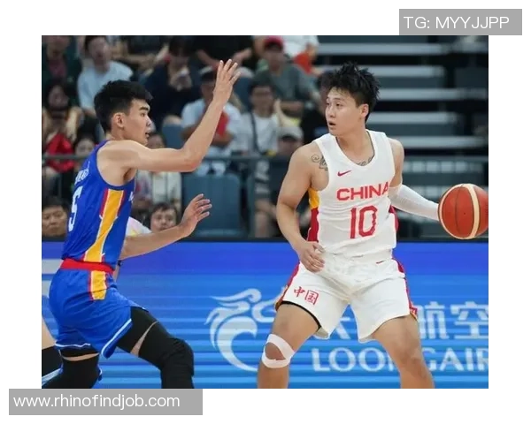 征战世界杯,重塑辉煌:八大留洋新星,中国男篮的破局之道