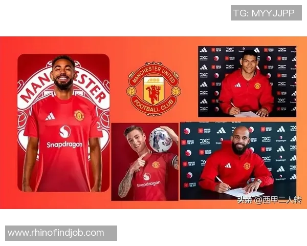 非洲雄狮席卷绿茵场，曼联争四路在何方？